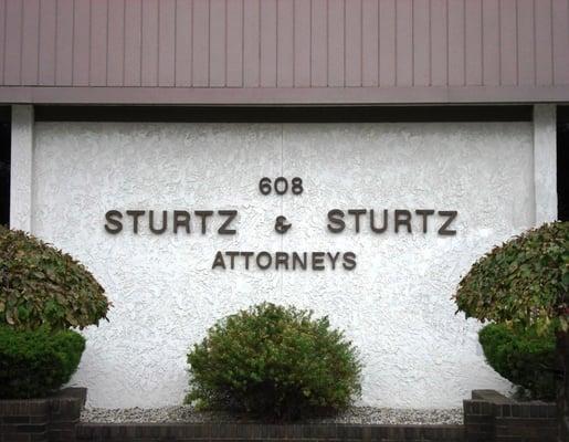 Sturtz and Sturtz, PC