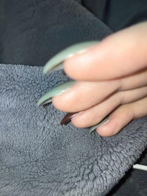 Mimi's Nails