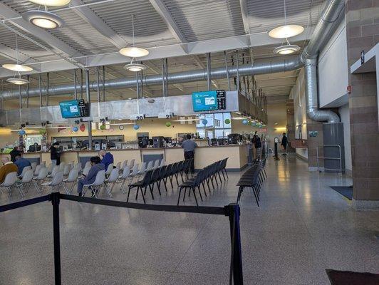 California Department of Motor Vehicles