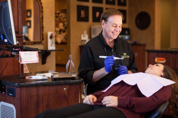 Cooper & Misner Orthodontics