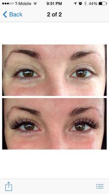 Ooh'lah Lash