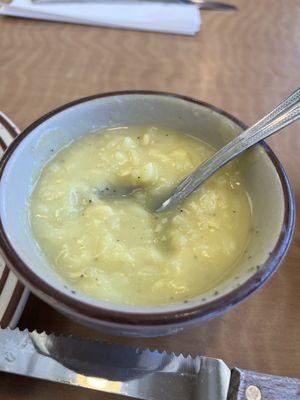 L Georges Coney Island