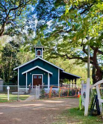 Pre School At Kapalua