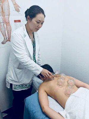 Rising Lotus Acupuncture