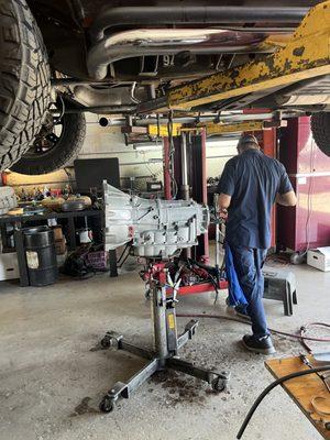 Hardcore Automotive