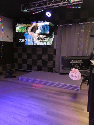 KaraPro Sound Studio