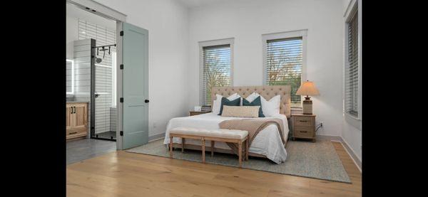 Kameron Yellin - Hosted