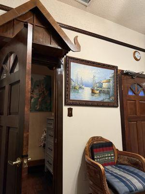 Ancient Thai Massage