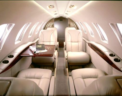 NexGen Aviation