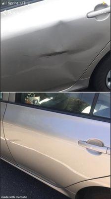 A & M Auto Collision