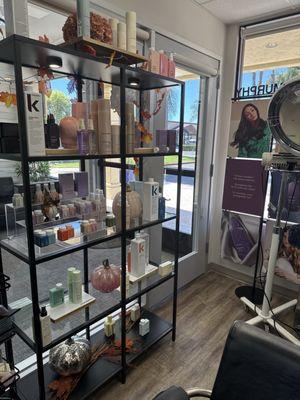 Hair Designs by Ashley