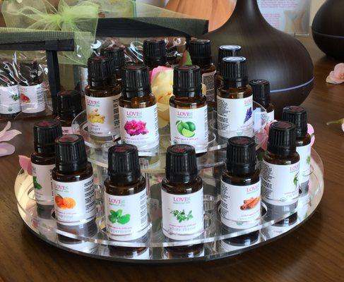 LOVE Fresh Handmade Cosmetics