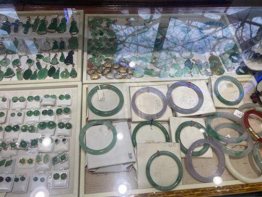 Hoang My Jewelry