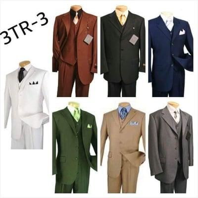 Wentworth & Hawkins Clothiers