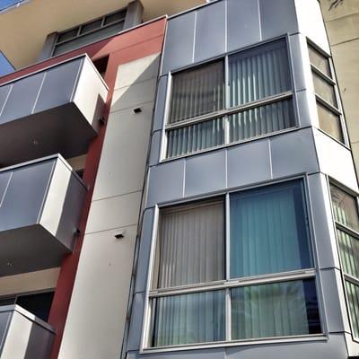 Santa Monica Apartments