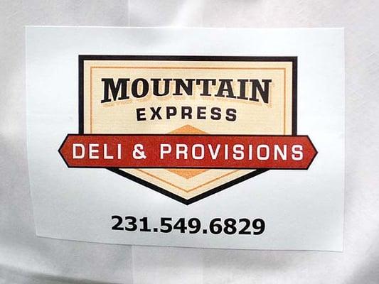 Mountain Express Deli & Provisions