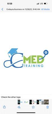 CarmelMedTraining