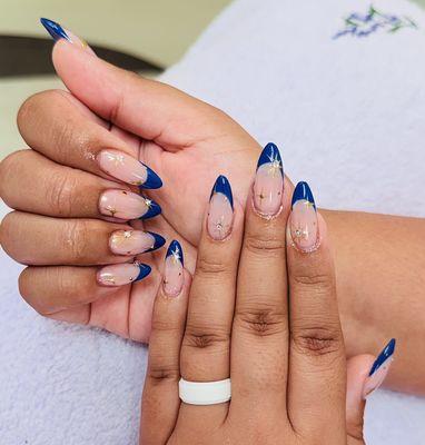 Lavender Nails & Spa Boutique