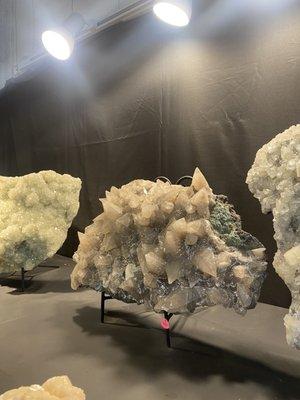 Superb Minerals India