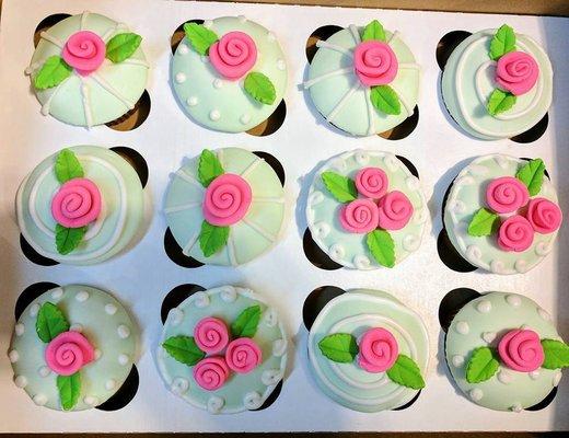 Frosted Dreams Cakes and More