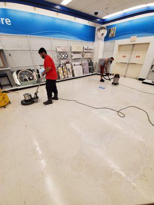 Veteran Building Services