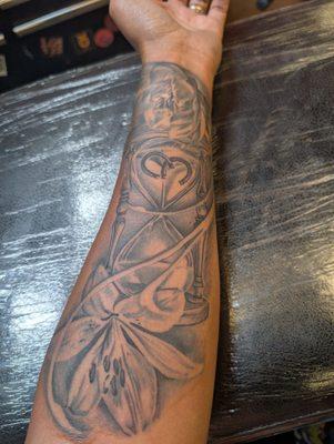 Pain Freakz Body Art Studio