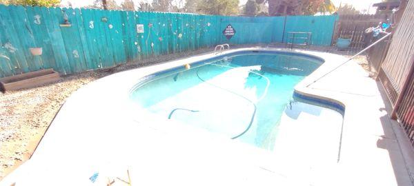 Bakersfield Pool Guy