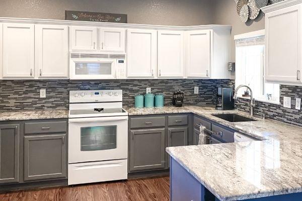 Natures Choice Cleaning