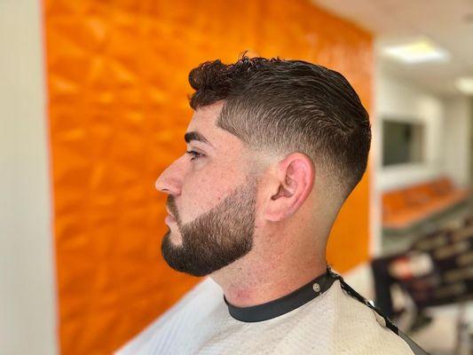 Roland Barber Shop & beauty salon