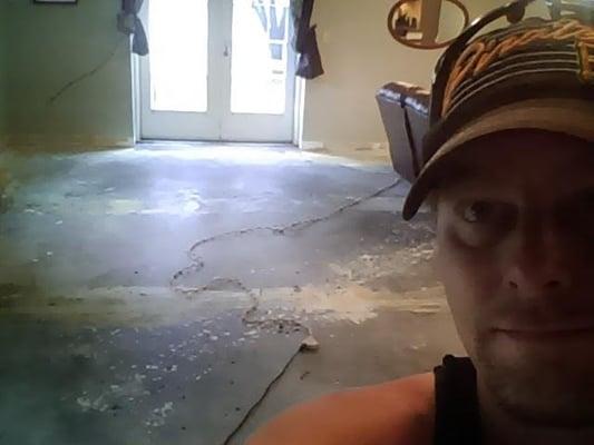 Anthos Carpet Repair & Installation