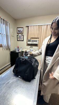 Forest Animal Hospital