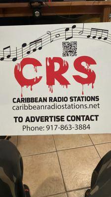 Caribbean Radio Stations