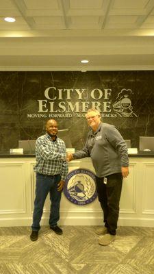 Rey Ray's Mobile Notary Services