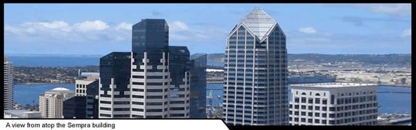 Skyriders Window Cleaning