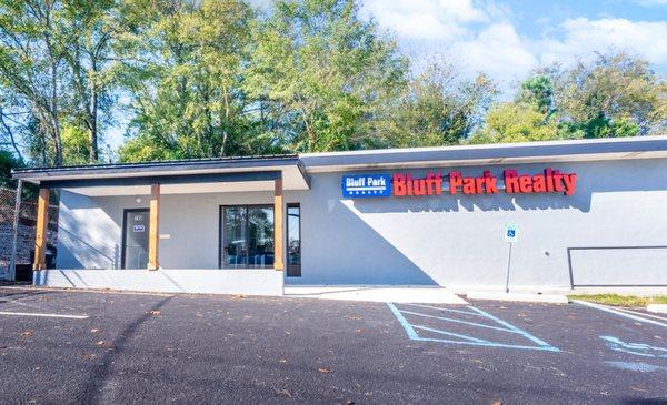Bluff Park Realty