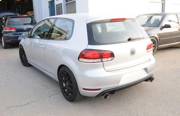 Fast Enough Performance