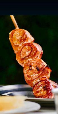 Vida’s Brazilian BBQ