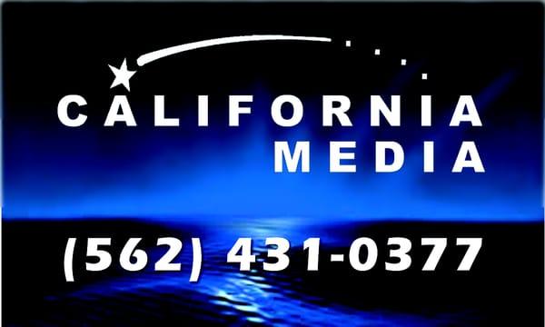 California Media Productions