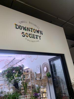 Beautiful shop in the SunStereo Warehouse