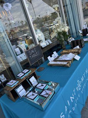 My Saint My Hero Boutique