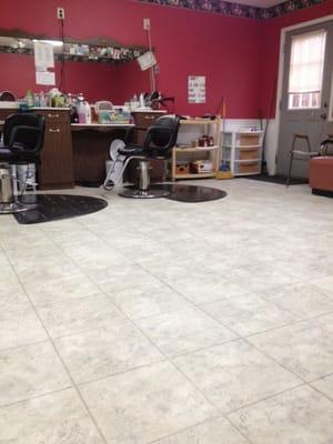 Judy's Styling House