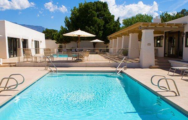 Meadowbrook Family Resort