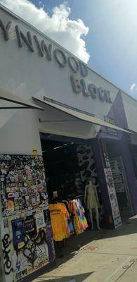 Wynwwood block, 2621 NW 2nd Ave Miami, FL : extremely dishonest, unscrupulous and complete disregard for the customers.