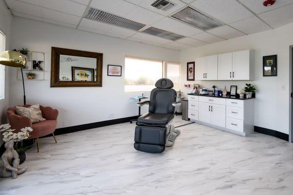 Admire Medical Aesthetics