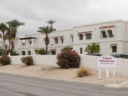 Mind and Pain Specialist