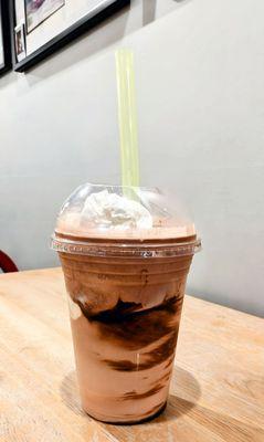Chocolate Malt