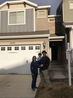 Richelle Dopp - Upside Real Estate