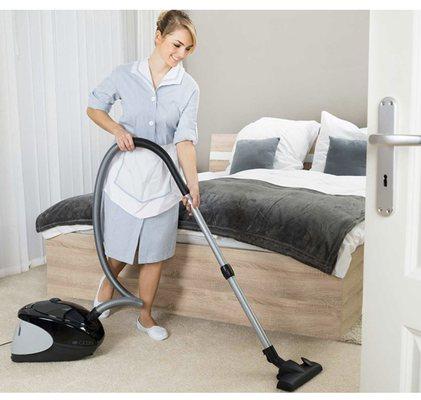 Heavenly Host Professional Cleaning Services