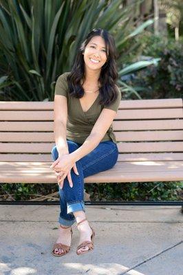 Michelle Purta Coaching