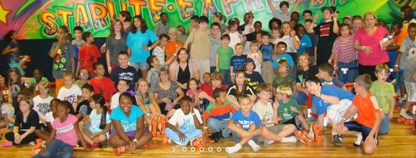 Odyssey Charter School